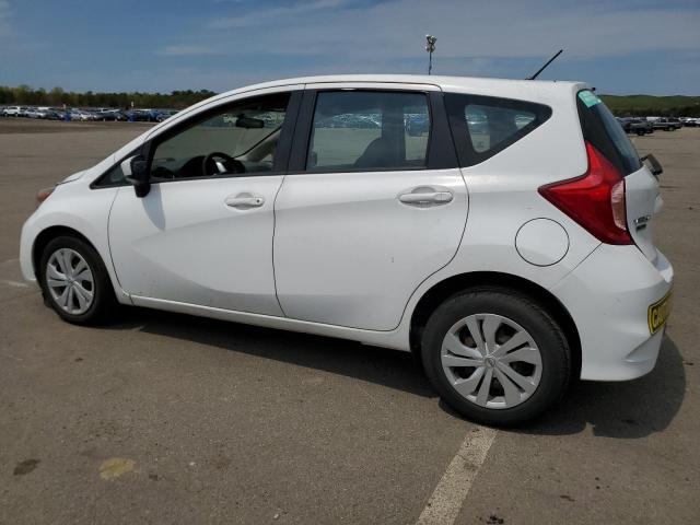 Photo 2 from auction – 2018 NISSAN VERSA NOTE with VIN 3N1CE2CP0JL352604
