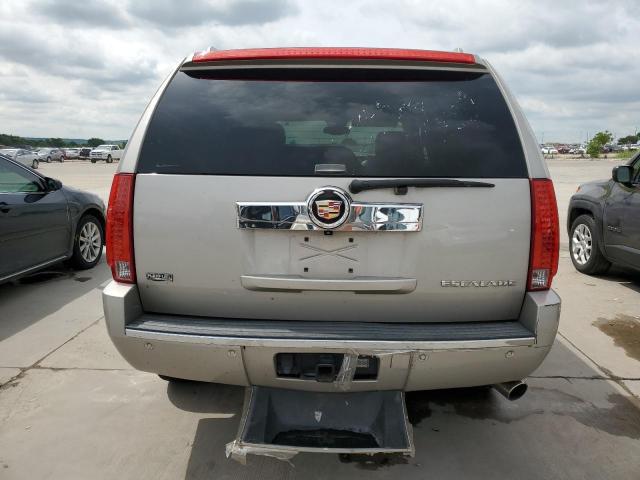 Photo 6 from auction – 2009 CADILLAC ESCALADE with VIN 1GYFC13239R240764