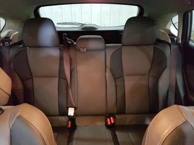 Photo 10 from auction – 2021 SUBARU CROSSTREK with VIN JF2GTHSCXMH373387