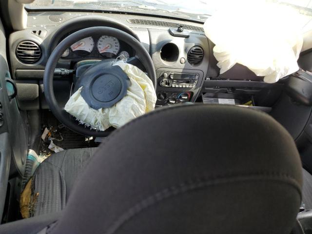 Photo 8 from auction – 2002 JEEP LIBERTY SP with VIN 1J4GL48K02W269984