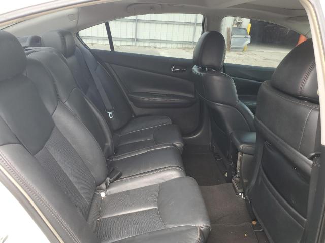 Photo 10 from auction – 2012 NISSAN MAXIMA S with VIN 1N4AA5AP9CC832326