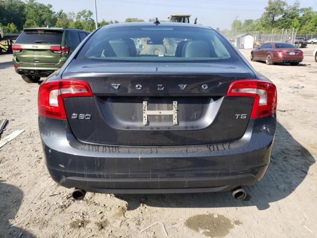 Photo 6 from auction – 2012 VOLVO S60 T5 with VIN YV1622FSXC2049704
