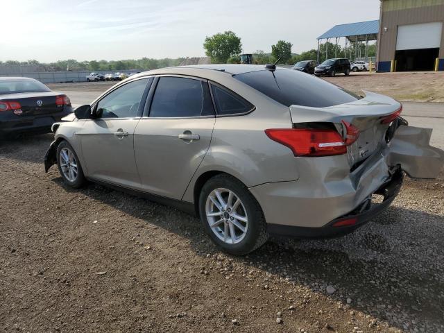 Photo 2 from auction – 2015 FORD FOCUS SE with VIN 1FADP3F24FL340921