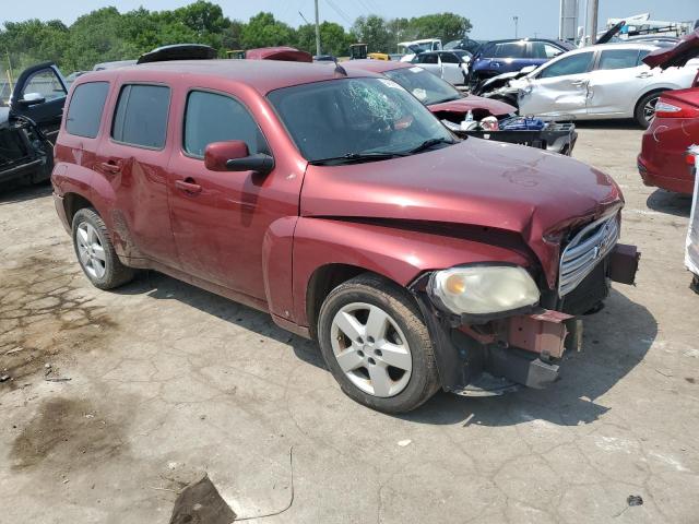 Photo 4 from auction – 2009 CHEVROLET HHR LT with VIN 3GNCA23B99S504062
