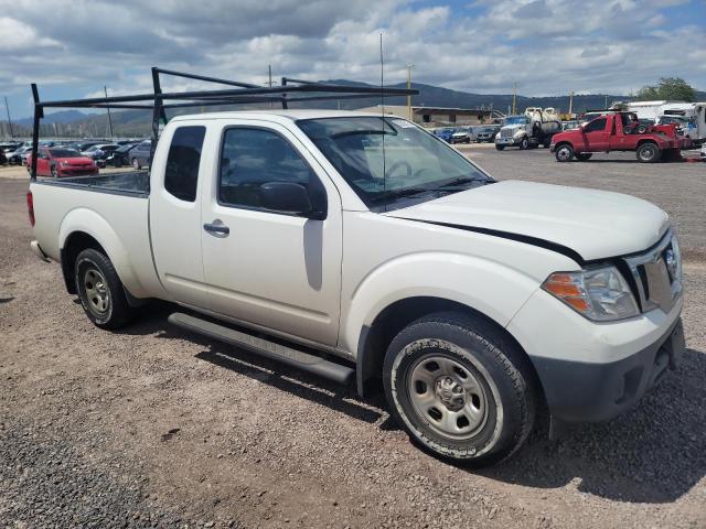 Photo 4 from auction – 2019 NISSAN FRONTIER S with VIN 1N6BD0CT8KN712276