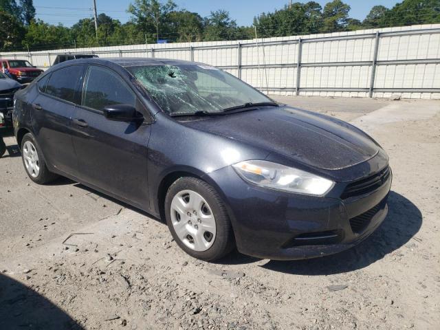 Photo 4 from auction – 2013 DODGE DART SE with VIN 1C3CDFAA8DD337739