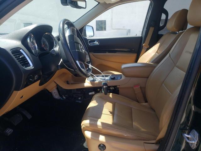 Photo 7 from auction – 2011 DODGE DURANGO CI with VIN 1D4SE5GTXBC695342