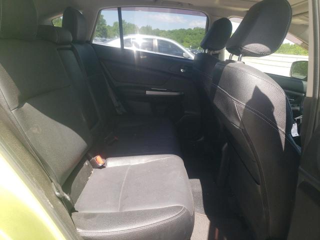 Photo 10 from auction – 2014 SUBARU XV CROSSTR with VIN JF2GPBKC3EH272615