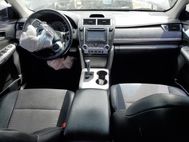 Photo 8 from auction – 2012 TOYOTA CAMRY BASE with VIN 4T1BF1FK7CU131893