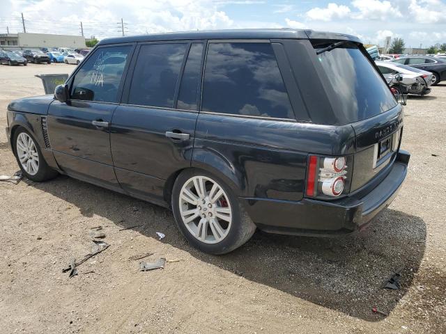 Photo 2 from auction – 2011 LAND ROVER RANGE ROVE with VIN SALMF1D4XBA352592