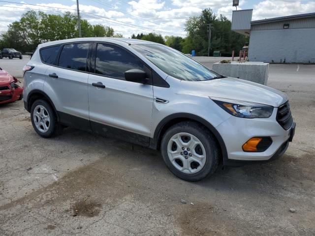 Photo 4 from auction – 2018 FORD ESCAPE S with VIN 1FMCU0F71JUB21969