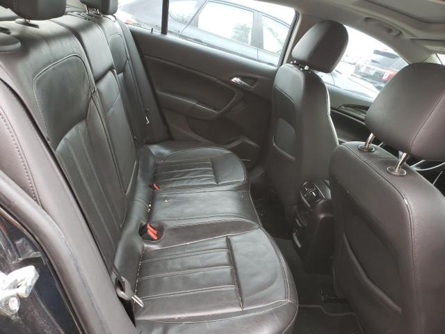 Photo 10 from auction – 2011 BUICK REGAL CXL with VIN W04GT5GCXB1067828