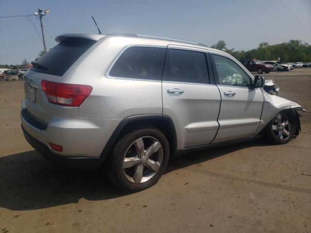 Photo 3 from auction – 2012 JEEP GRAND CHER with VIN 1C4RJFBG0CC127626