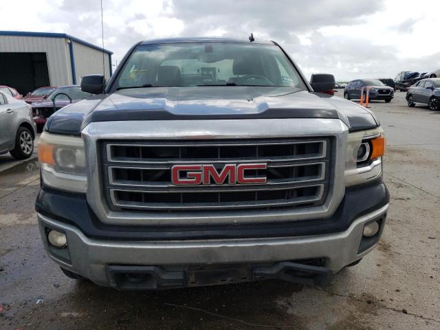 Photo 5 from auction – 2014 GMC SIERRA C15 with VIN 3GTP1UEC0EG550081