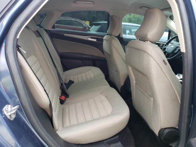 Photo 10 from auction – 2019 FORD FUSION S with VIN 3FA6P0G74KR133085