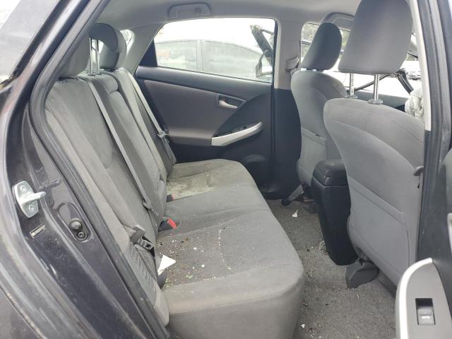 صورة رقم 10 من المزاد - 2012 TOYOTA PRIUS مع VIN JTDKN3DUXC5508797