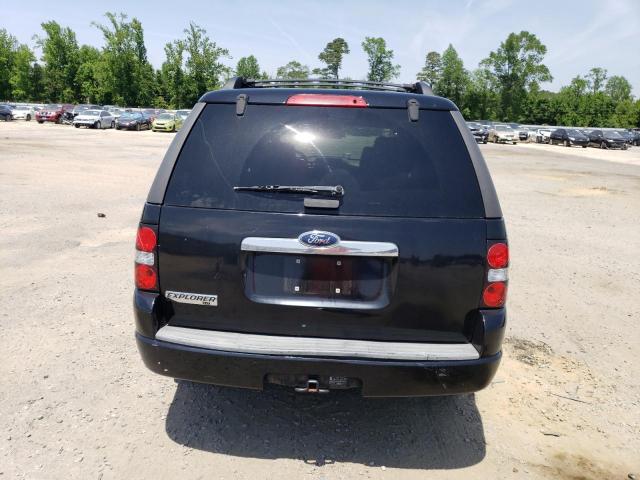 Photo 6 from auction – 2010 FORD EXPLORER X with VIN 1FMEU6DE2AUA11591