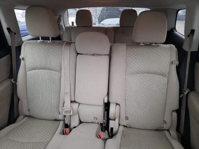 Photo 10 from auction – 2016 DODGE JOURNEY SE with VIN 3C4PDCAB3GT115001