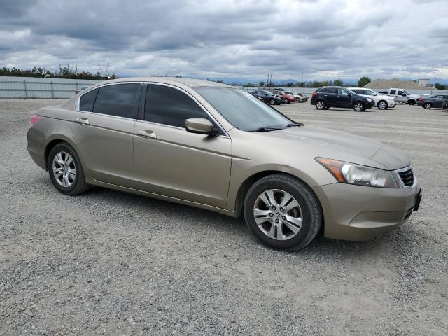 Photo 4 from auction – 2008 HONDA ACCORD LXP with VIN JHMCP26428C079890
