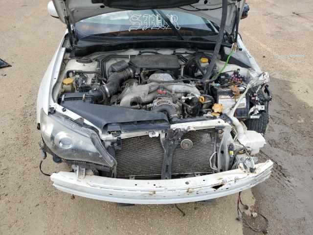 Photo 11 from auction – 2010 SUBARU IMPREZA 2. with VIN JF1GE6B6XAH500969