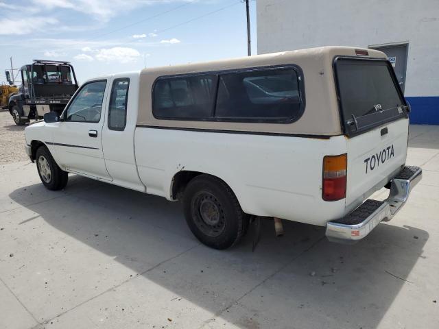 Photo 2 from auction – 1995 TOYOTA PICKUP 1/2 with VIN JT4RN93P7S5111933