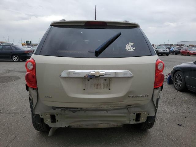 Photo 6 from auction – 2015 CHEVROLET EQUINOX LT with VIN 2GNFLGEKXF6412812