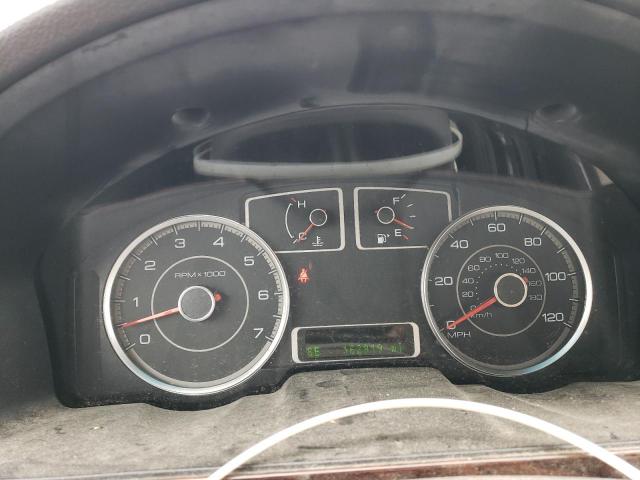 Photo 9 from auction – 2009 FORD TAURUS SE with VIN 1FAHP23W79G113755