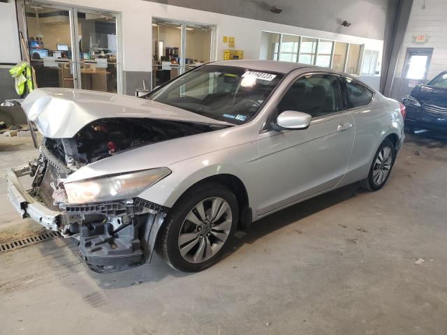 HONDA ACCORD LX 2012 with VIN 1HGCS1A35CA021092 - Photo from auction