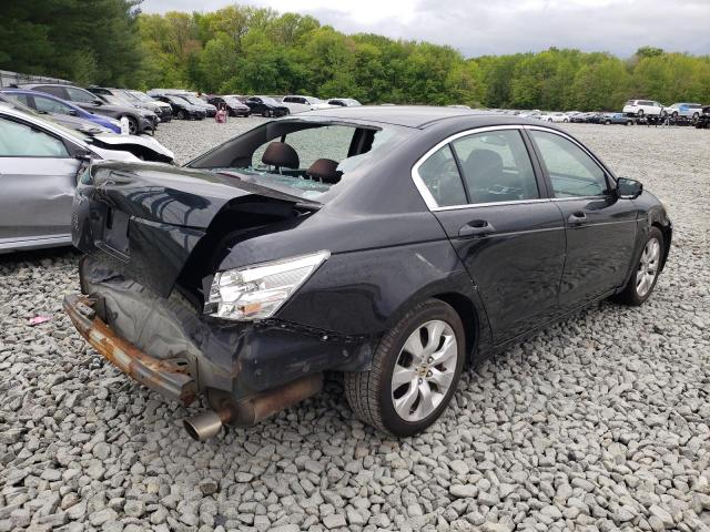 Photo 3 from auction – 2010 HONDA ACCORD EX with VIN 1HGCP2F70AA172406