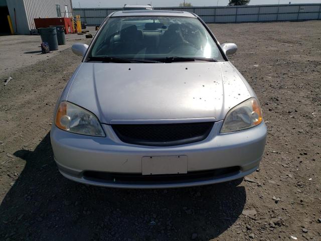 Photo 5 from auction – 2002 HONDA CIVIC EX with VIN 1HGEM21922L108545