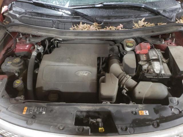 Photo 12 from auction – 2013 FORD EXPLORER with VIN 1FM5K8B88DGA19843