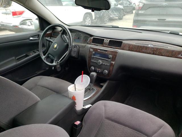 Photo 8 from auction – 2014 CHEVROLET IMPALA LIM with VIN 2G1WB5E34E1149584