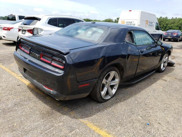 Photo 3 from auction – 2017 DODGE CHALLENGER with VIN 2C3CDZBTXHH659082