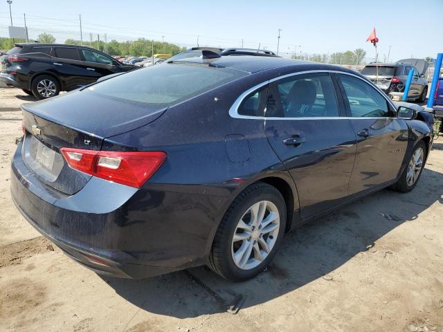 Photo 3 from auction – 2016 CHEVROLET MALIBU LT with VIN 1G1ZE5ST2GF358164