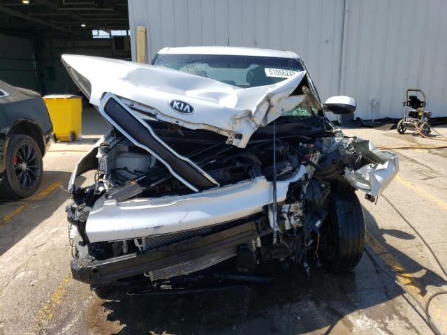 Photo 5 from auction – 2016 KIA SOUL with VIN KNDJN2A29G7838403