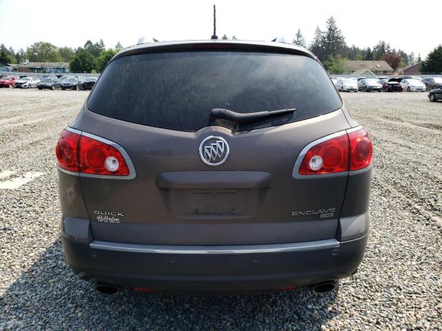 Photo 6 from auction – 2011 BUICK ENCLAVE CX with VIN 5GAKRBED2BJ139311