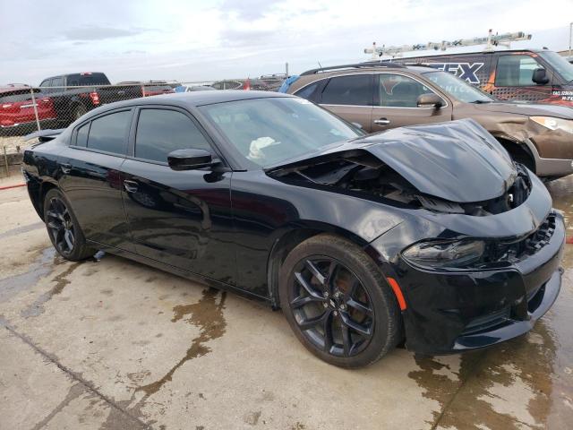 Photo 4 from auction – 2019 DODGE CHARGER SX with VIN 2C3CDXBG3KH650626