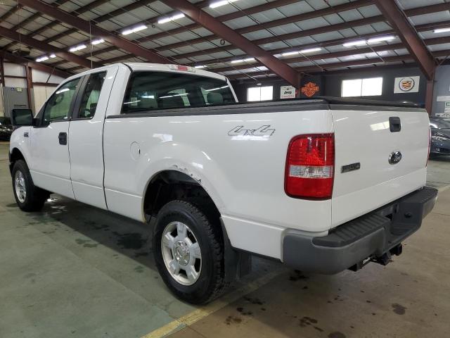 Photo 2 from auction – 2008 FORD F150 with VIN 1FTRX14W28FA87173