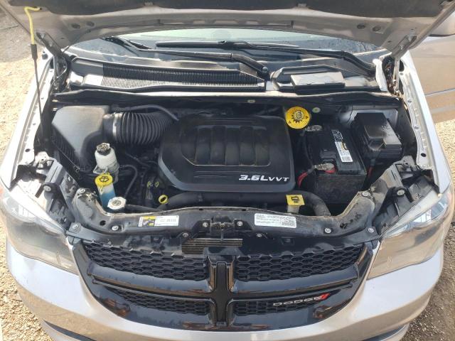 Zdjęcie 12 z aukcji – 2016 DODGE GRAND CARA z VIN 2C4RDGCGXGR279177