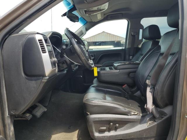 Photo 7 from auction – 2015 GMC SIERRA C15 with VIN 3GTP1VEC9FG321115