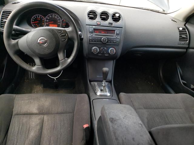 Photo 8 from auction – 2012 NISSAN ALTIMA BAS with VIN 1N4AL2AP5CC131033