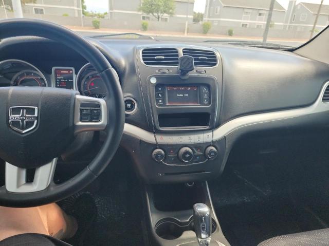 Photo 9 from auction – 2014 DODGE JOURNEY SE with VIN 3C4PDCAB6ET235775
