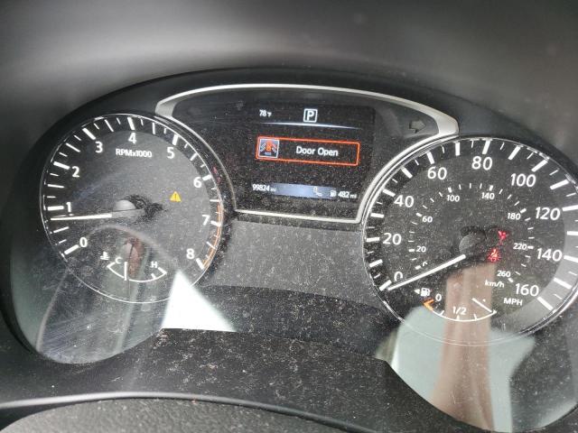 Photo 9 from auction – 2016 NISSAN ALTIMA 2.5 with VIN 1N4AL3AP8GC186264
