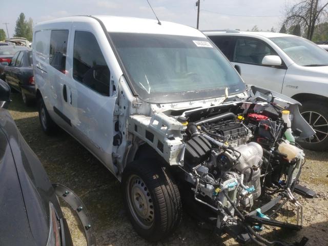 Photo 4 from auction – 2018 DODGE RAM with VIN ZFBERFAB3J6L84484