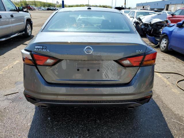 Photo 6 from auction – 2020 NISSAN ALTIMA SV with VIN 1N4BL4DVXLC226830