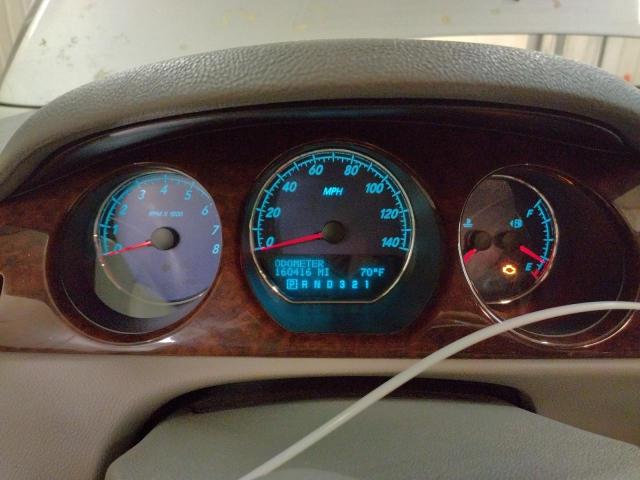 Photo 9 from auction – 2007 BUICK LUCERNE CX with VIN 1G4HE57Y37U209714