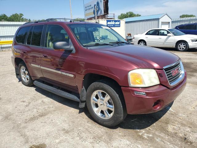 Photo 4 from auction – 2004 GMC ENVOY with VIN 1GKDT13S942432810