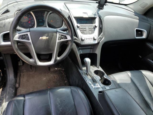 Photo 8 from auction – 2011 CHEVROLET EQUINOX LT with VIN 2GNALPEC7B1314413