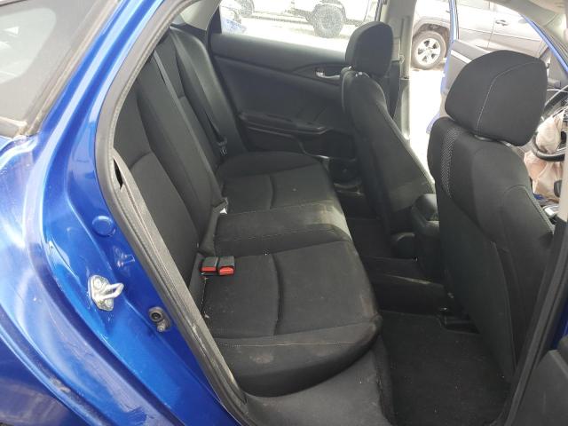 Photo 10 from auction – 2017 HONDA CIVIC LX with VIN 2HGFC2F55HH557558