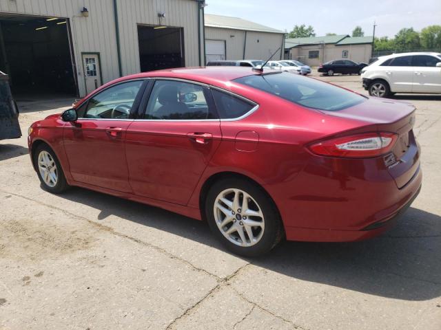 Photo 2 from auction – 2014 FORD FUSION SE with VIN 3FA6P0H73ER226103
